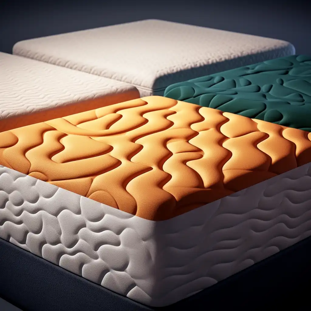 Matrasdekken: Het geheim van een gezonde slaap