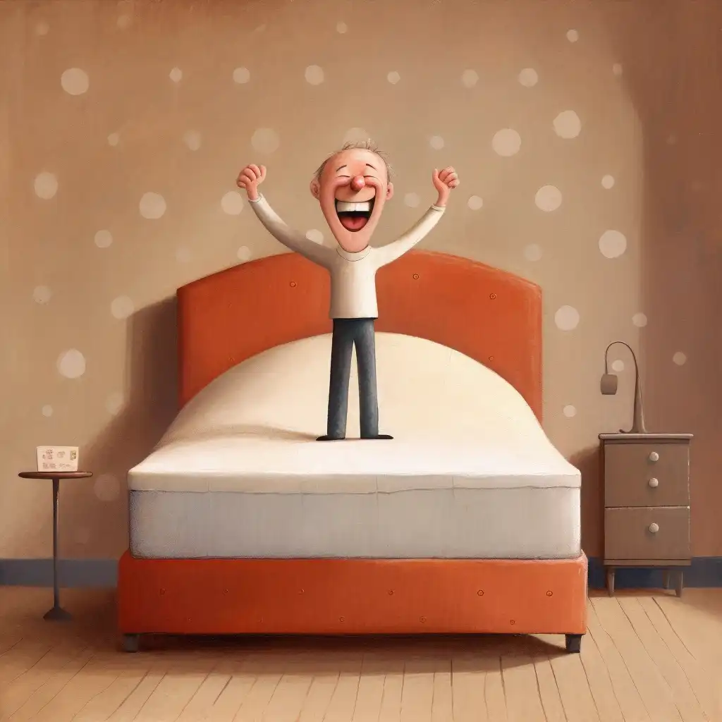 Een diepgaande kijk op de wetenschap achter matrasdekken