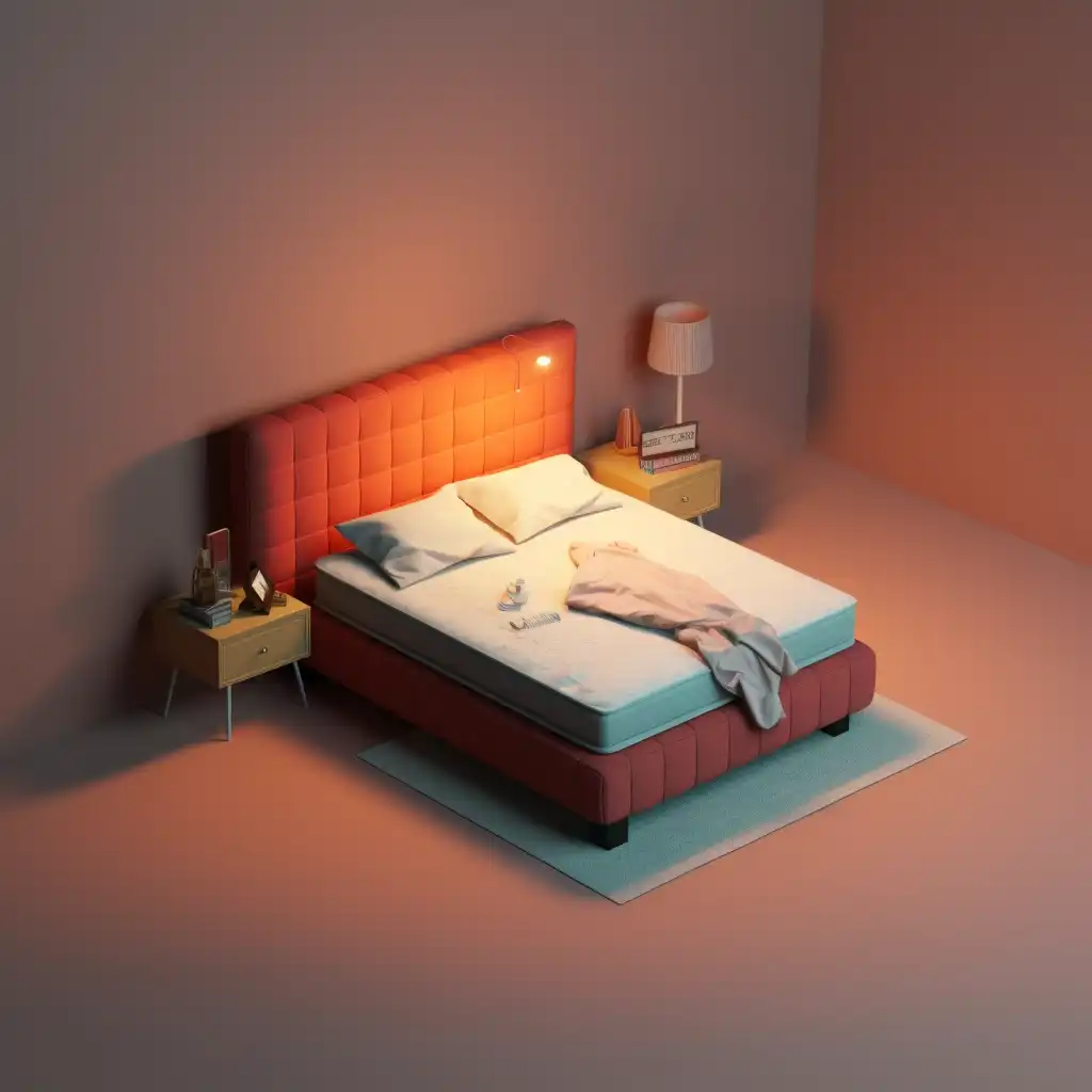 Matrasdek: Een essentiële toevoeging aan je beddengoed