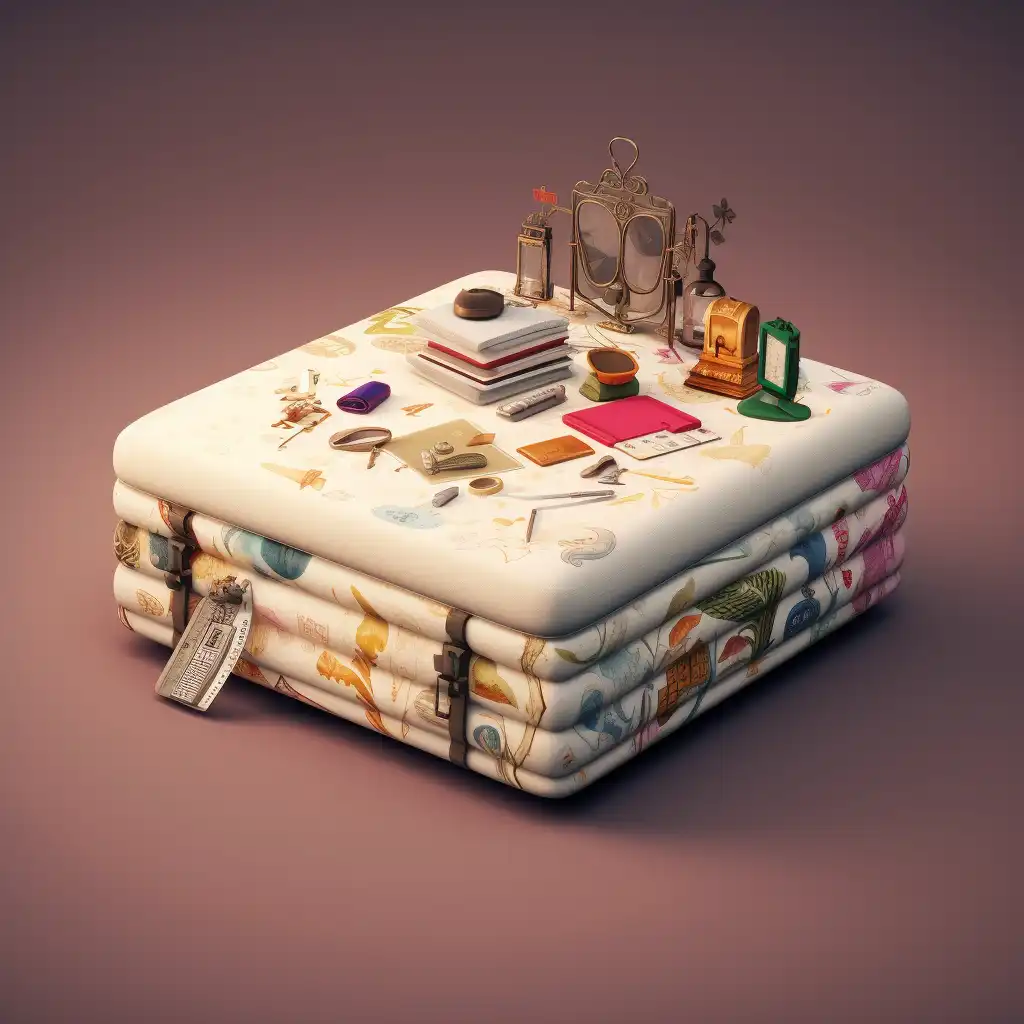 Hoe een matrasdek je kan helpen bij rugklachten