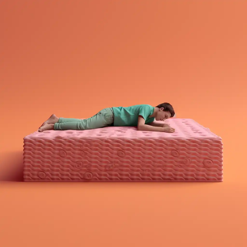 Matrastopper: De onderschatte held van je slaapcomfort