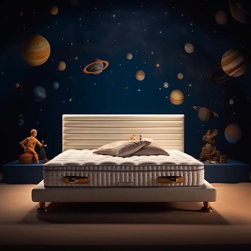 De veelzijdigheid van een matrastopper in je slaapkamer