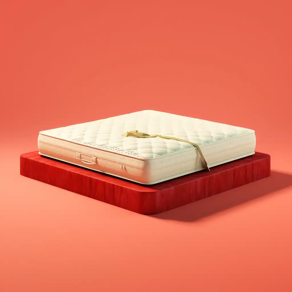 Verhoog je slaapcomfort met een matrasdek